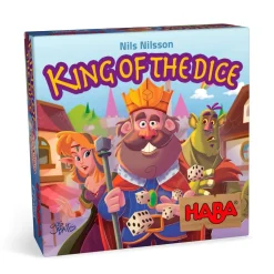 Online HABA King Of The Dice