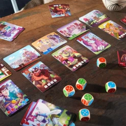 Online HABA King Of The Dice