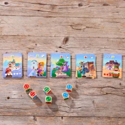 Cheap HABA King Of The Dice Board Game