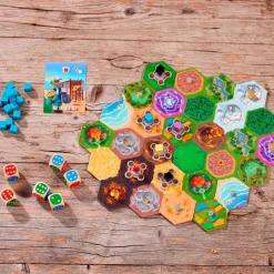 Cheap HABA King Of The Dice Board Game