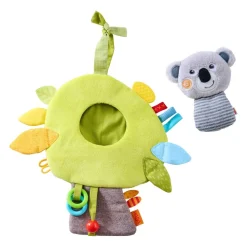Store HABA Koala Discovery Hanging Toy