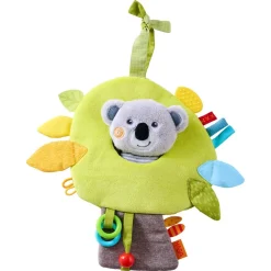 Cheap HABA Koala Discovery Hanging Toy