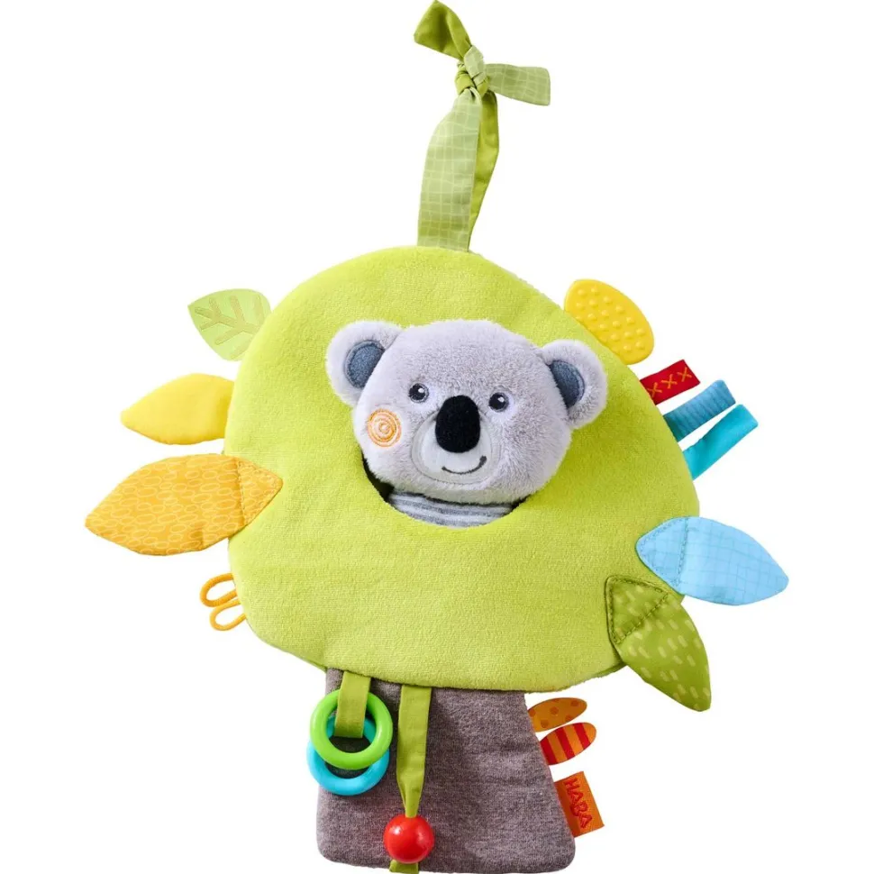 Cheap HABA Koala Discovery Hanging Toy