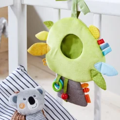 Cheap HABA Koala Discovery Hanging Toy