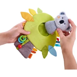Cheap HABA Koala Discovery Hanging Toy