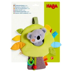 Cheap HABA Koala Discovery Hanging Toy
