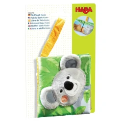 Discount HABA Koala Soft Book