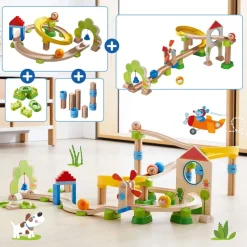 Sale HABA Kullerbu All Around Town Bundle