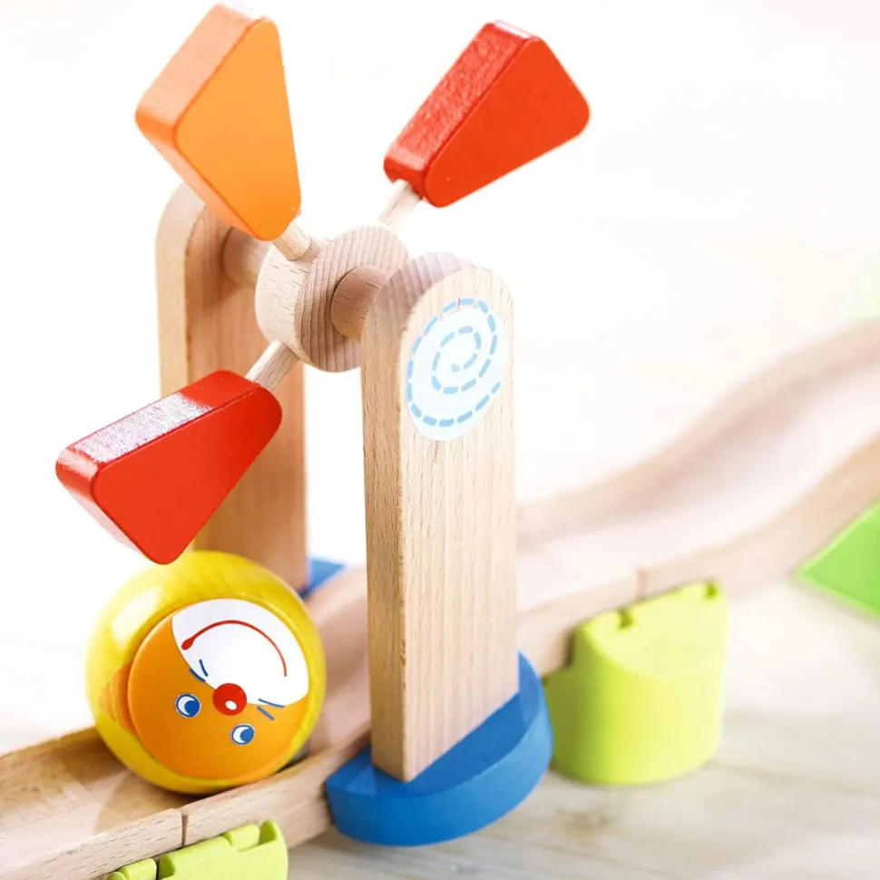 Sale HABA Kullerbu All Around Town Bundle