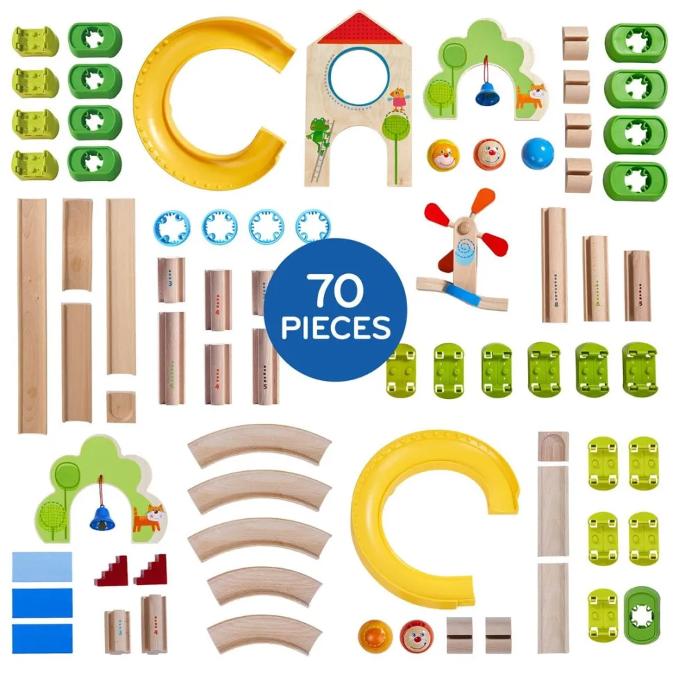 Sale HABA Kullerbu All Around Town Bundle