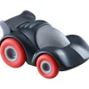 Store HABA Kullerbu Black Racer With Momentum Motor