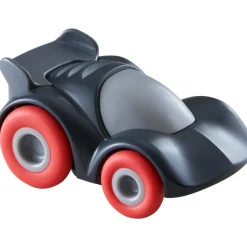 Store HABA Kullerbu Black Racer With Momentum Motor