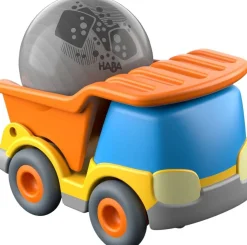 Sale HABA Kullerbu Construction Site Play Track Starter Set