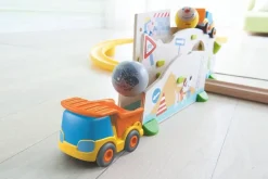 Sale HABA Kullerbu Construction Site Play Track Starter Set