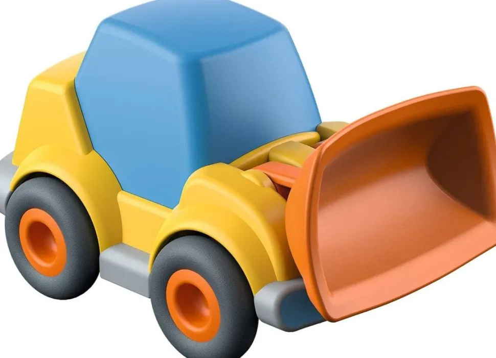 Sale HABA Kullerbu Construction Site Play Track Starter Set