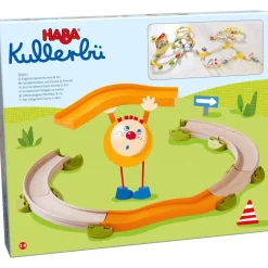 Shop HABA Kullerbu Curves & Friends Expansion Set