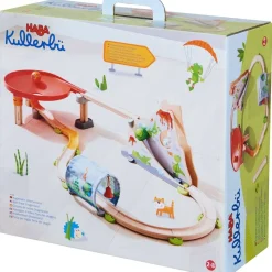 Online HABA Kullerbu Dragonland Ball Track Starter Play Set