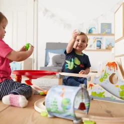 Online HABA Kullerbu Dragonland Ball Track Starter Play Set