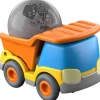 Outlet HABA Kullerbu Dump Truck With Tipping Action