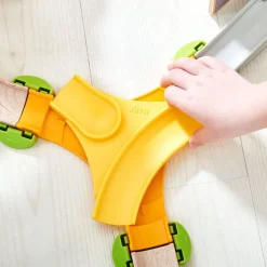 Cheap HABA Kullerbu Farmyard Play Track Starter Set With Sound