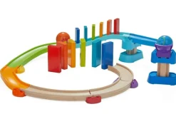 Fashion HABA Kullerbu Kringel Domino Play Track Starter Set