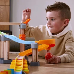 Shop HABA Kullerbu Melody Dominoes Set