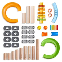 Shop HABA Kullerbu Melody Dominoes Set