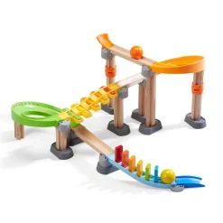 Best HABA Kullerbu Melody Dominoes Set
