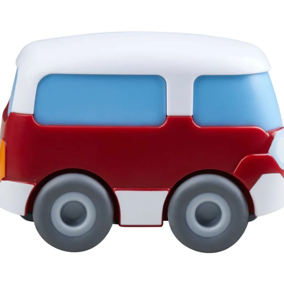 Outlet HABA Kullerbu Momentum Motor Mini Bus