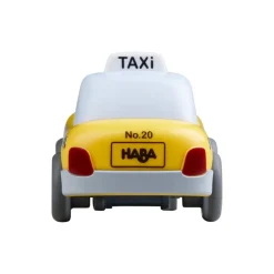 New HABA Kullerbu Momentum Motor Taxi