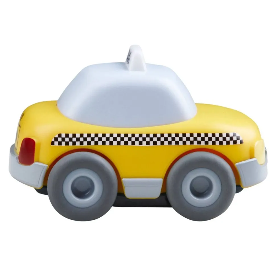 New HABA Kullerbu Momentum Motor Taxi