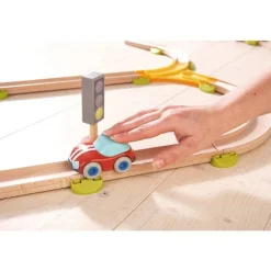 Best Sale HABA Kullerbu Red Speedster