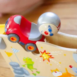 Best Sale HABA Kullerbu Stuntman Bundle