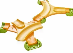 Cheap HABA Kullerbu Swing Switch Rails Track Set