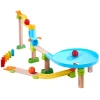Flash Sale HABA Kullerbu Traffic Jam Ball Track Set