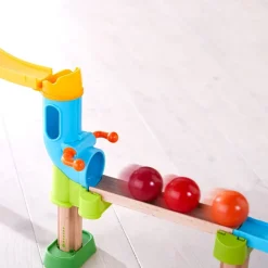 Flash Sale HABA Kullerbu Traffic Jam Ball Track Set