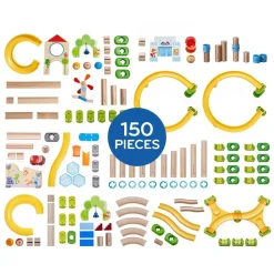 Online HABA Kullerbu Ultimate Track Bundle