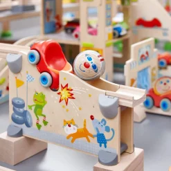 Shop HABA Kullerbu Ultimate Track Bundle