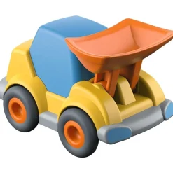 Cheap HABA Kullerbu Wheel Loader With Momentum Motor