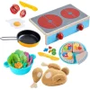 Outlet HABA Let'S Make Dinner Play Food Bundle