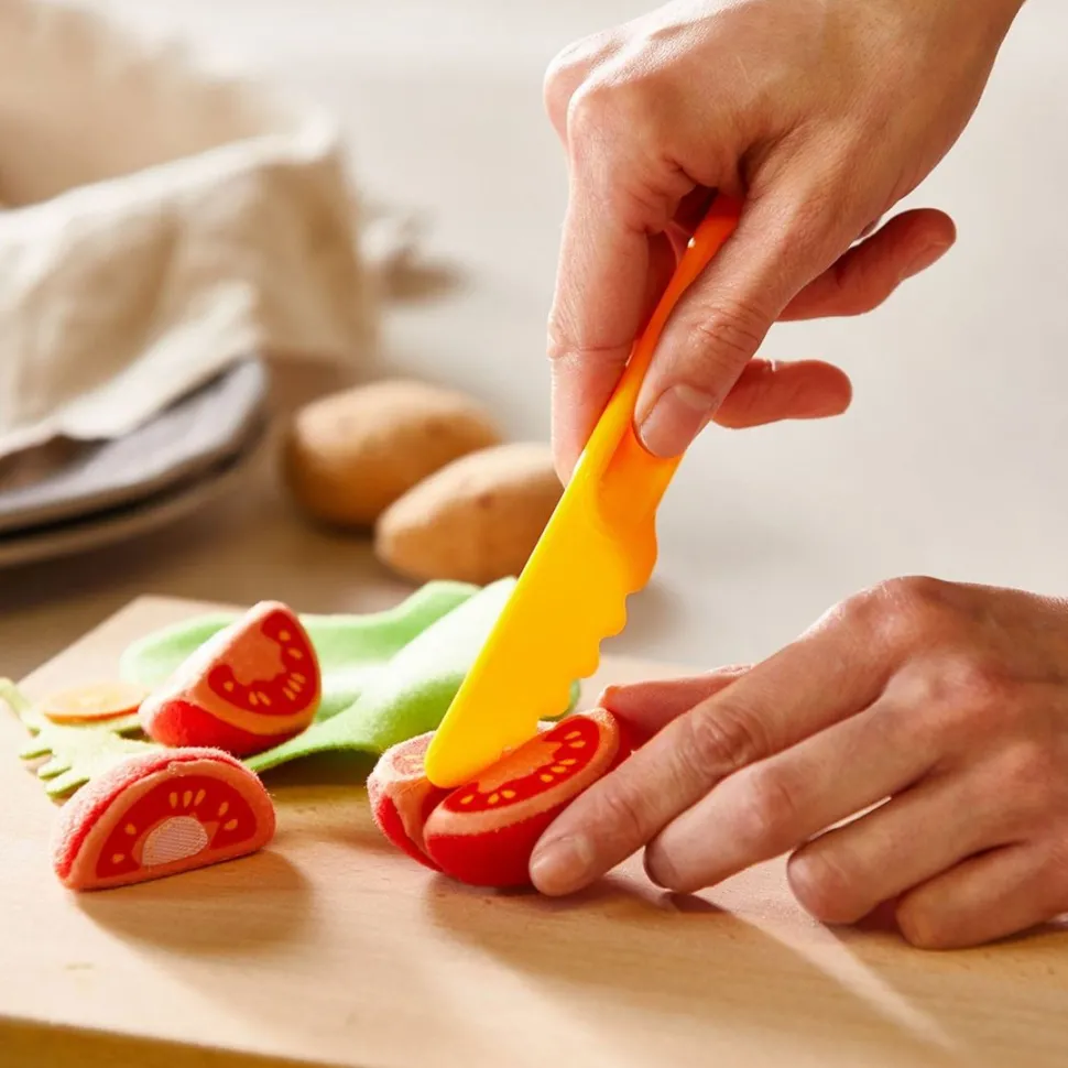 Outlet HABA Let'S Make Dinner Play Food Bundle