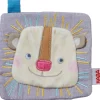 Discount HABA Lion Crackly Lovey
