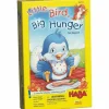 Sale HABA Little Bird, Big Hunger Collecting Game