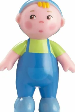 Discount HABA Little Friends Babies Marie And Max Doll Twins