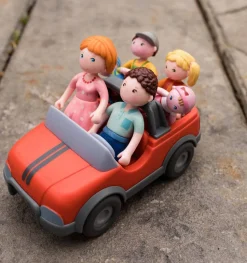 Discount HABA Little Friends Babies Marie And Max Doll Twins