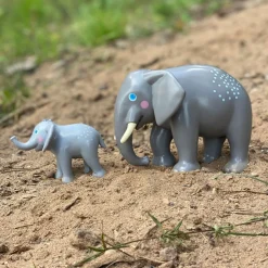 Outlet HABA Little Friends Baby Elephant
