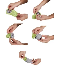 Best Sale HABA Little Friends Camping Trip Play Set With Sleeping Bags