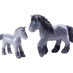 Best HABA Little Friends Cassandra The Horse And Cleo The Foal