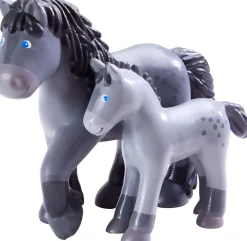 Best HABA Little Friends Cassandra The Horse And Cleo The Foal