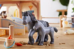 Best HABA Little Friends Cassandra The Horse And Cleo The Foal